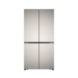 LG 디오스 AI 오브제컬렉션 냉장고 Fit & Max 650L 1등급